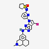 an image of a chemical structure CID 171606962