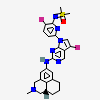 an image of a chemical structure CID 171607009