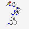 an image of a chemical structure CID 171607017