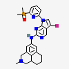 an image of a chemical structure CID 171607023