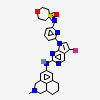 an image of a chemical structure CID 171607041