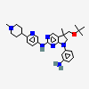 an image of a chemical structure CID 171624574