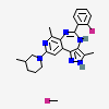 an image of a chemical structure CID 171630100