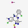 an image of a chemical structure CID 171630251