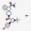 an image of a chemical structure CID 171633264
