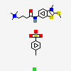 an image of a chemical structure CID 171634623