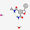 an image of a chemical structure CID 171639249