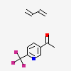 an image of a chemical structure CID 171640313