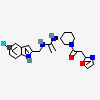 an image of a chemical structure CID 171644468