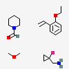 an image of a chemical structure CID 171646524