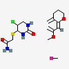 an image of a chemical structure CID 171646676