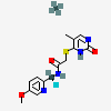 an image of a chemical structure CID 171647077