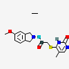 an image of a chemical structure CID 171647246