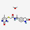 an image of a chemical structure CID 171647370
