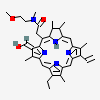 an image of a chemical structure CID 171648673