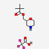 an image of a chemical structure CID 171650607