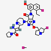 an image of a chemical structure CID 171650721