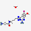 an image of a chemical structure CID 171652586