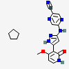 an image of a chemical structure CID 171653687