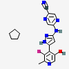 an image of a chemical structure CID 171653703