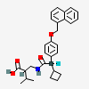 an image of a chemical structure CID 171653735