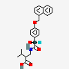 an image of a chemical structure CID 171653737