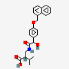 an image of a chemical structure CID 171653738
