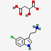 an image of a chemical structure CID 171653863