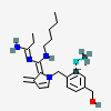 an image of a chemical structure CID 171654007