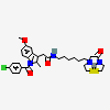 an image of a chemical structure CID 171654898