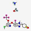 an image of a chemical structure CID 171655202