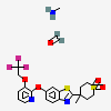 an image of a chemical structure CID 171655217