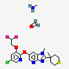 an image of a chemical structure CID 171655284