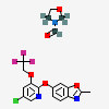 an image of a chemical structure CID 171655320