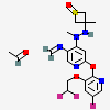 an image of a chemical structure CID 171655402