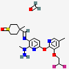 an image of a chemical structure CID 171655413