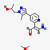 an image of a chemical structure CID 171656071