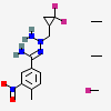 an image of a chemical structure CID 171656399