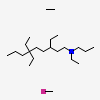 an image of a chemical structure CID 171657948