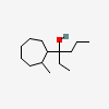 an image of a chemical structure CID 171657977
