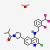 an image of a chemical structure CID 171658410