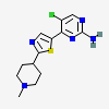 an image of a chemical structure CID 171659546