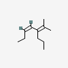 an image of a chemical structure CID 171660172