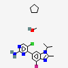 an image of a chemical structure CID 171661044