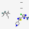 an image of a chemical structure CID 171661218