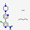 an image of a chemical structure CID 171661242
