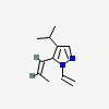 an image of a chemical structure CID 171661252