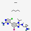 an image of a chemical structure CID 171661280