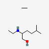 an image of a chemical structure CID 171661345