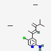 an image of a chemical structure CID 171661369
